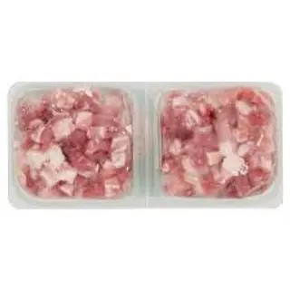 Pancetta dolce confezione 100 g