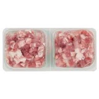 Pancetta dolce confezione 100 g