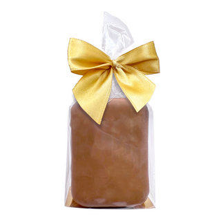 krakersy w mlecznej czekoladzie (65g)