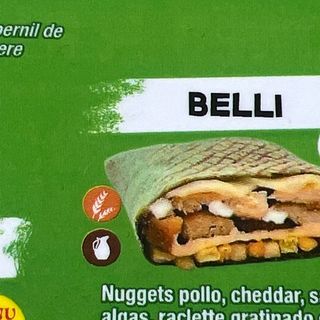 Taco Belli