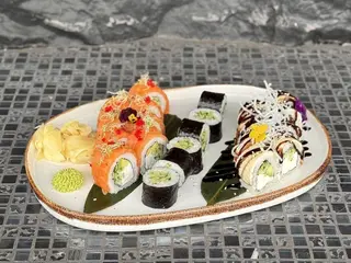 Сет Класичний (900g)