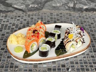 Сет Класичний (900g)