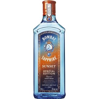 BOMBAY SAPHIRE SPECIAL EDITION GIN 700ML