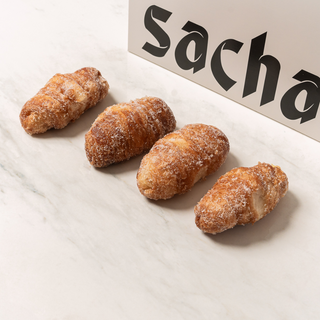 Caja Chuchos (4 Uds.)