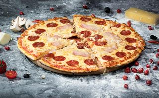 დი მილანო