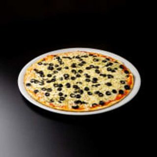 Pizza La Margharita