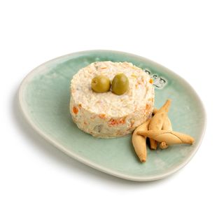 Ensaladilla Rusa