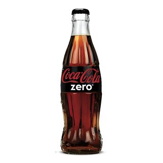 Coca-Cola Zero (0,25 мл.)