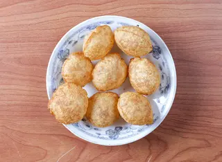 Pani Puri