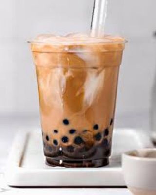 A11. Iced Cappuccino 500ml