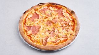 Pizza Hawajska 32cm