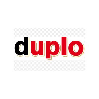 Cornetto Duplo