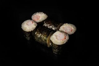 Рол Ебі Чіз Макі (142г)