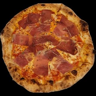 Pizza Parigina