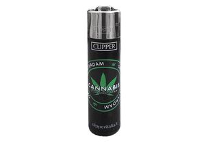 Isqueiro Clipper