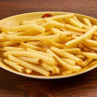 Fries (Gluten Free )