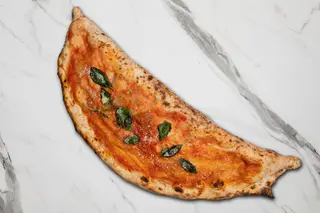 O'calzone
