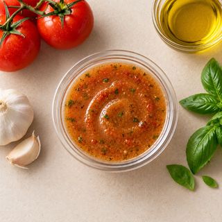 Salsa Pomodoro Basilisco