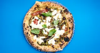 Parulano gluten free