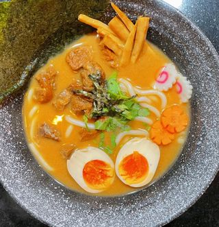 Udon Ramen