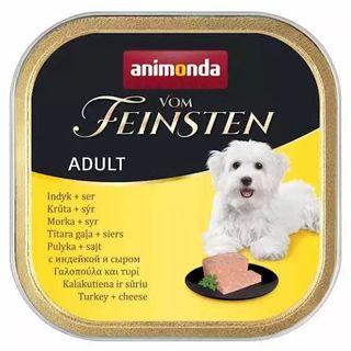 Animonda Vom Feinsten 150g (Pies)