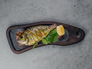 Дорадо з хоспера (300гр)