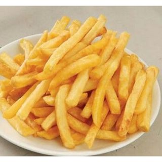 Yam Fries