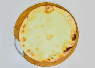 Manaïche Au Fromage
