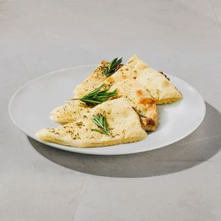 Focaccia 170g 