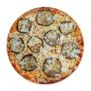 Pizza parmigiana (33 cm.)