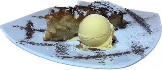 Torta alle mele