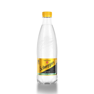 Schweppes Kinley 500 ml