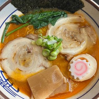 Shin Ramen（super picante）