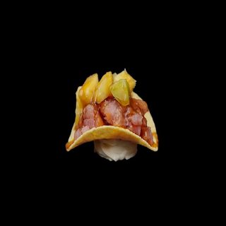 16 Chip maguro 1 pezzo