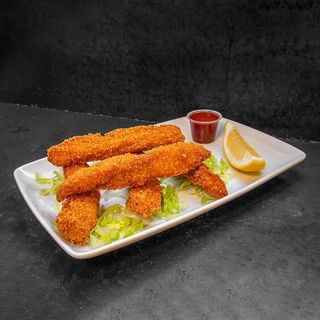 Chicken finger