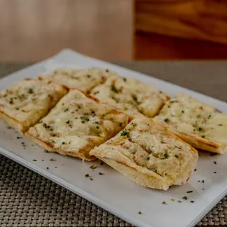 Pan De Ajo