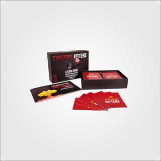 სამაგიდო თამაში ბრაზიანი კატები რეპლიკა 13693