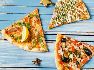 Пица Избери си сам- 1 (30см)