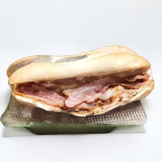 Bocadillo combinado Gavilán