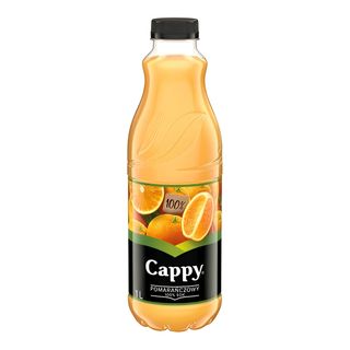 cappy sok pomarańczowy 0,33l