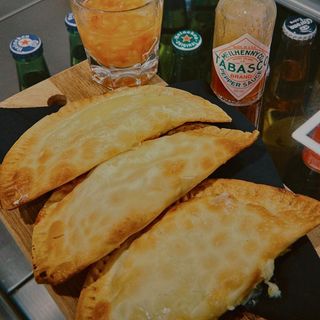 Menù pastel