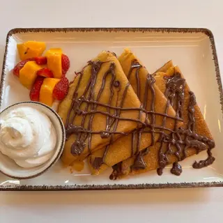 Crepes