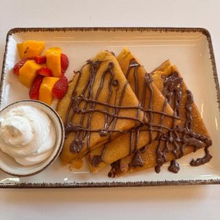 Crepes