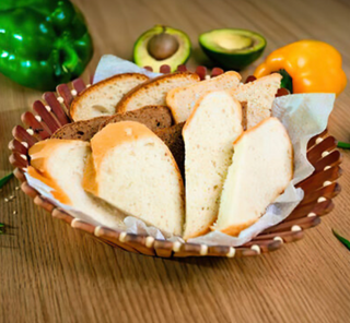Хлебная корзина