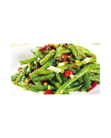 Stri-Fry green Beans 干煸四季豆C92