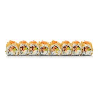 ЗЛАТЕН ДРАКОН 8 бр.