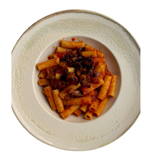 Amatriciana