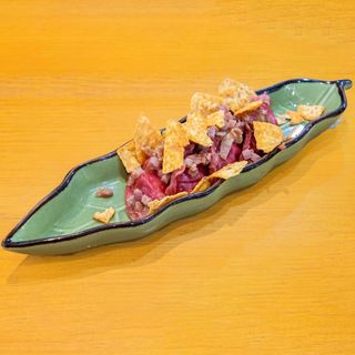 Gyoza De Vedella (4 U.)