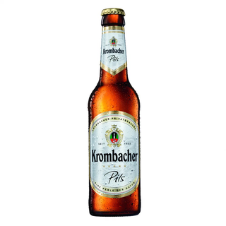 Krombacher Pils 33cl