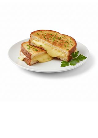 Croque Fromage